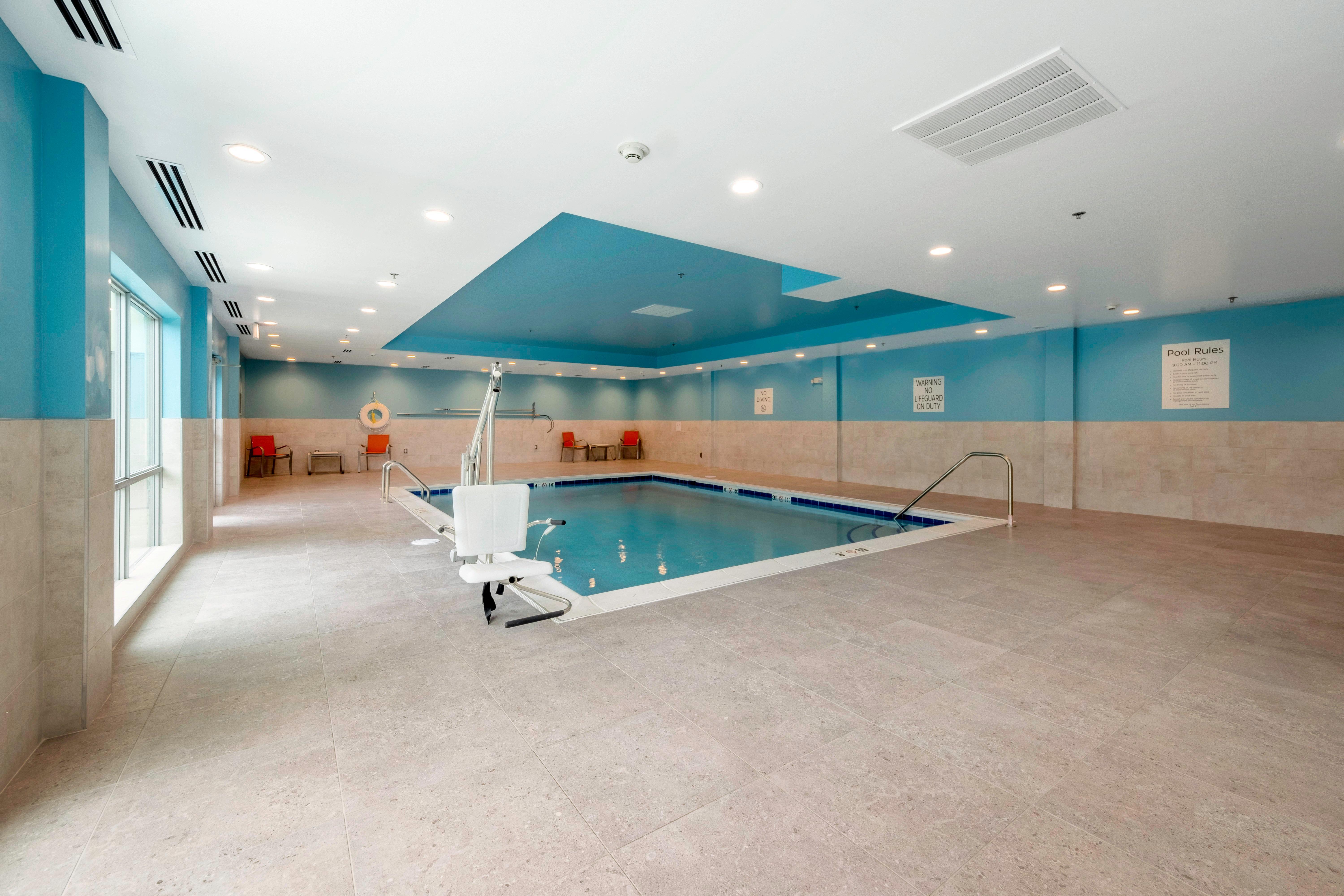 Holiday Inn Express & Suites - Staunton By Ihg Dış mekan fotoğraf