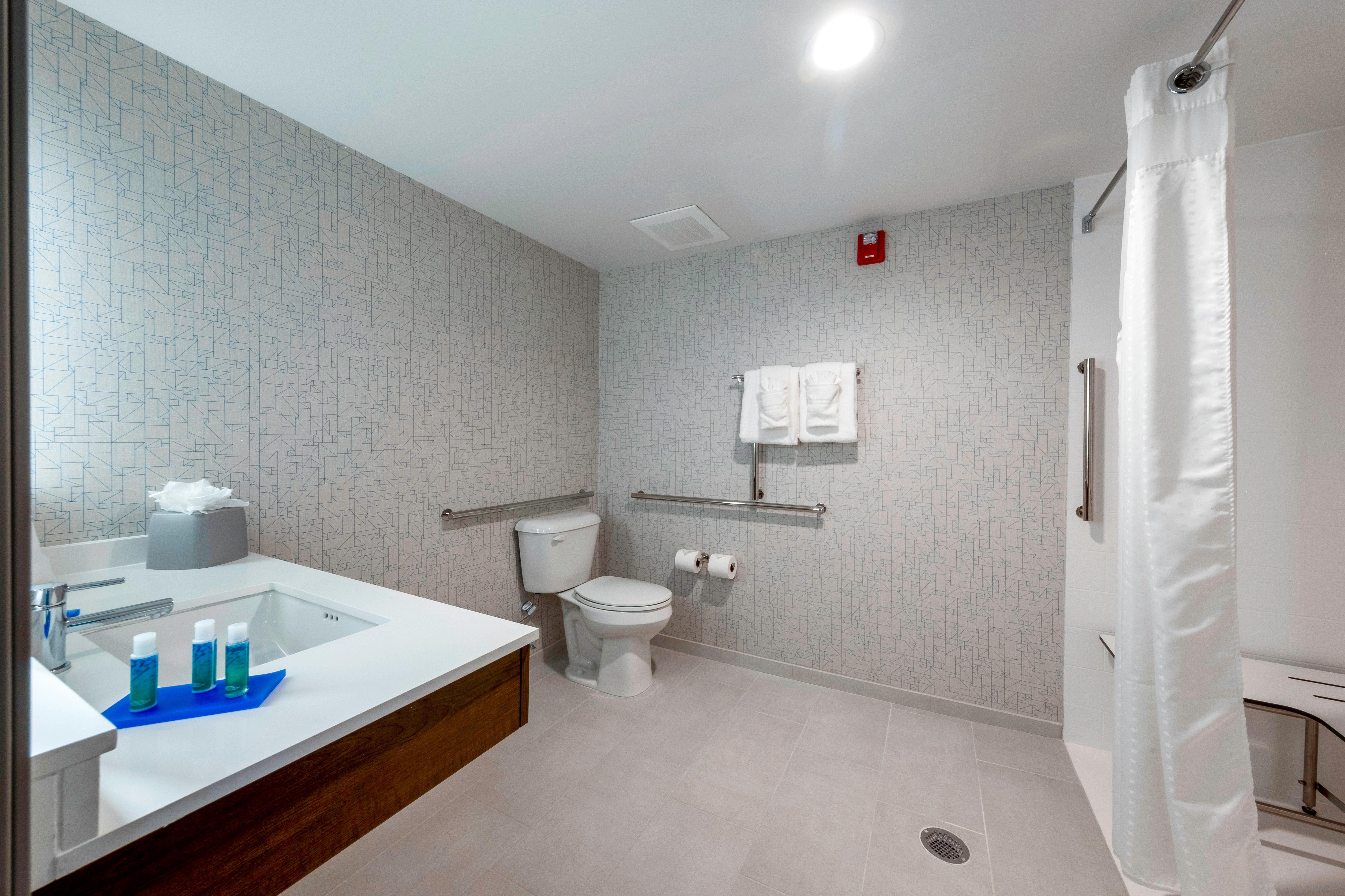 Holiday Inn Express & Suites - Staunton By Ihg Dış mekan fotoğraf