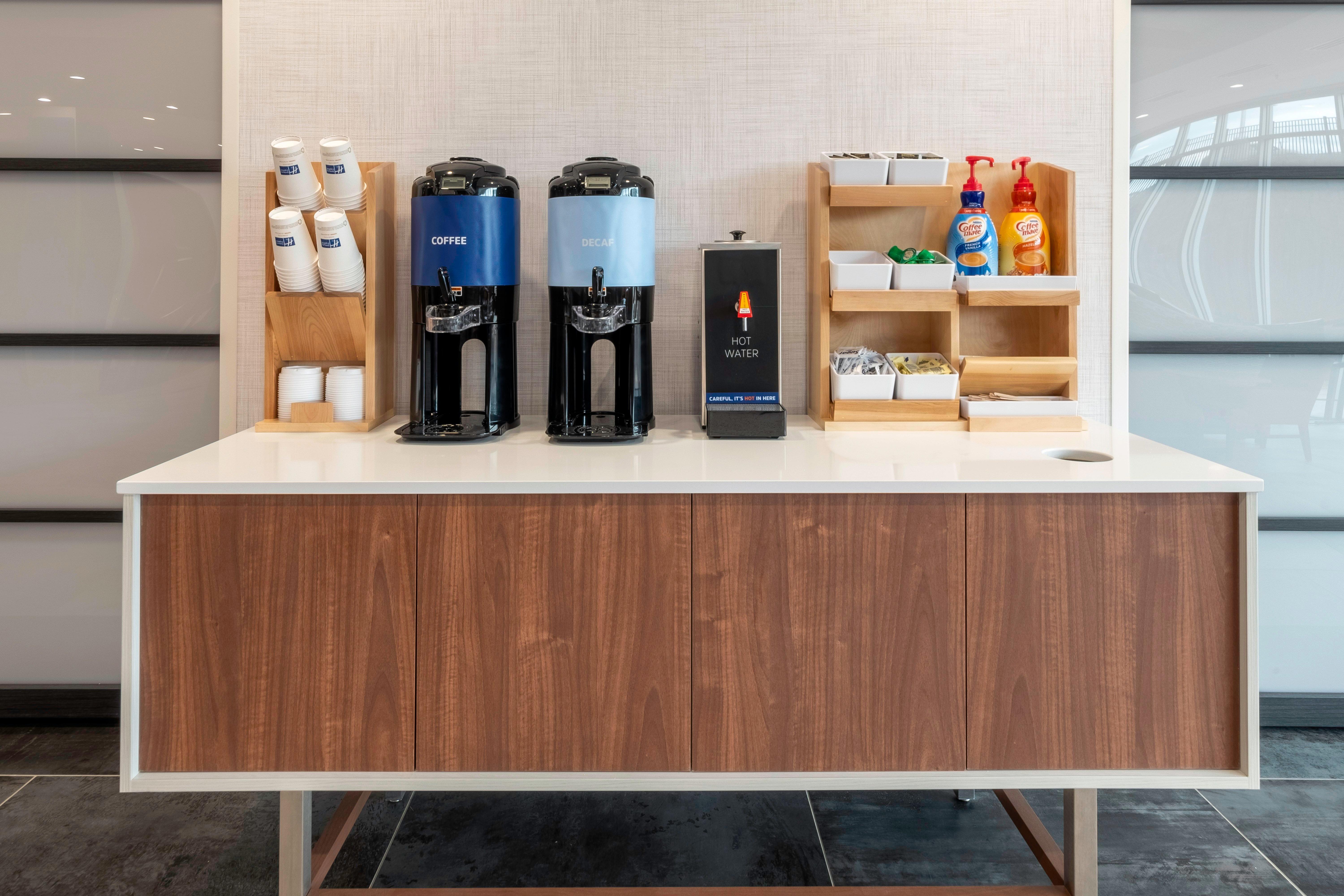 Holiday Inn Express & Suites - Staunton By Ihg Dış mekan fotoğraf