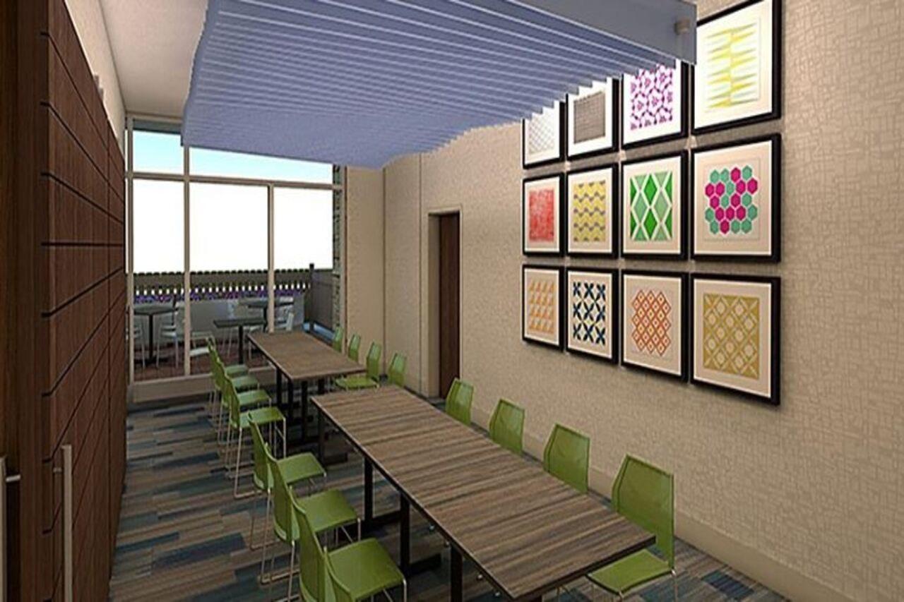 Holiday Inn Express & Suites - Staunton By Ihg Dış mekan fotoğraf